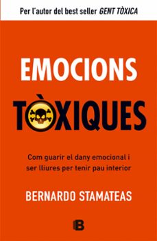 Emocions toxiques (edición en catalán)