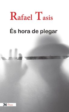 Es hora de plegar (edición en catalán)