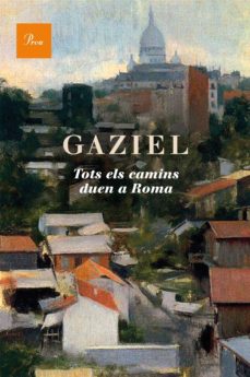 Tots els camins duen a roma (edición en catalán)