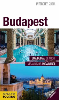 Budapest 2016 (intercity guides)