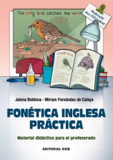 Fonetica inglesa practica (materiales para educadores)