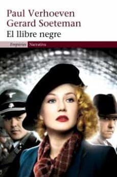 EL LLIBRE NEGRE (edición en catalán)