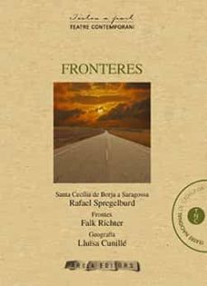 Fronteres (edición en catalán)