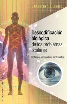 Descodificacion biologica problemas oculares: sintomas, significados y sentimientos