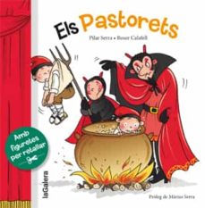Els pastorets (edición en catalán)