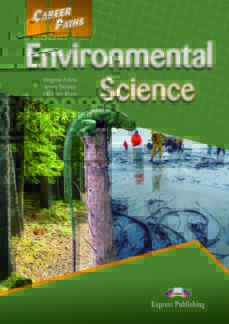 Environmental science ss book (edición en inglés)