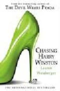 Chasing harry winston (edición en inglés)