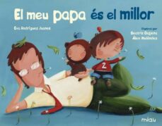El meu papa És el millor (edición en catalán)