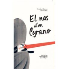 El nas d en cyrano (edición en catalán)