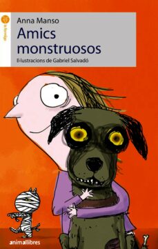 Amics monstruosos (edición en catalán)