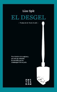 El desgel (edición en catalán)