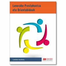 Formacion y orientacion laboral (fol) euskera 2015 (edición en euskera)
