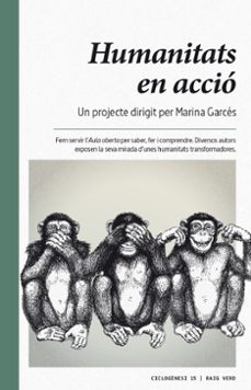 Humanitats en acciÓ (edición en catalán)
