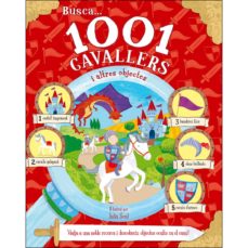 1001 cavallers i altres objectes (edición en catalán)