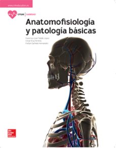 Anatomofisiologia y patologÍas bÁsicas. ediciÓn 2017