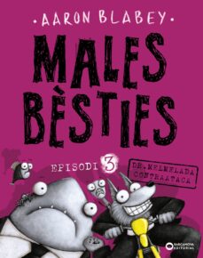 Males besties. episodi 3 (edición en catalán)