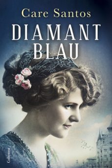 Diamant blau (edición en catalán)