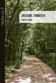 Cristians, tanmateix (cat) (edición en catalán)