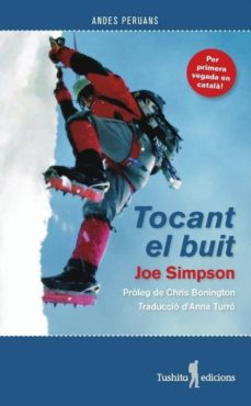 TOCANT EL BUIT (edición en catalán)