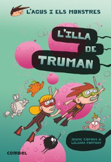 L illa de truman (edición en catalán)