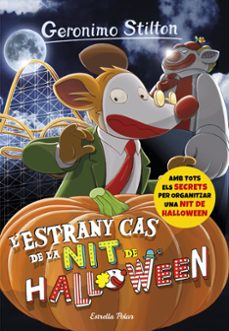 L estrany cas de la nit de halloween (edición en catalán)