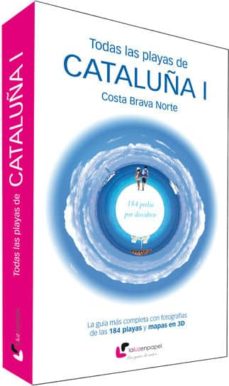 Totes les platges de catalunya i (edición en catalán)
