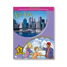 Mchr 5 new york new ed (edición en inglés)