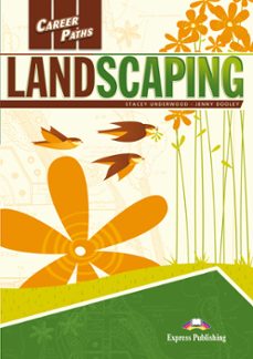 Landscaping ss book (edición en inglés)