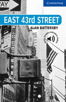 East 43rd street: level 5 (edición en inglés)