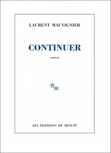 Continuer (edición en francés)