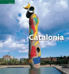 Catalonia (edición en inglés)