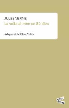La volta al mon en 80 dies (adaptacio) (edición en catalán)