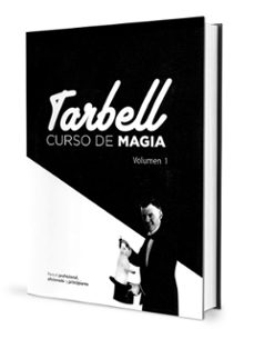 Curso de magia tarbell (vol. 1)