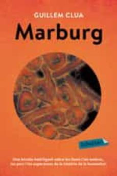 Marburg (edición en catalán)