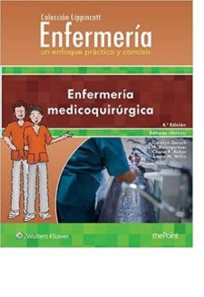 Enfermeria medicoquirurgica (4º ed.)