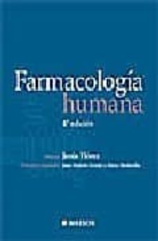 Farmacologia humana (4ª ed.)