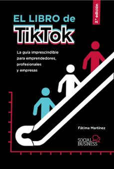 El libro de tiktok (social media)