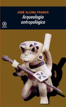 Arqueologia antropologica