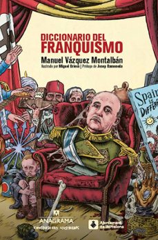 Diccionario del franquismo