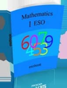 Mathematics 1º eso (edición en inglés)