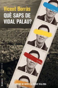 QuÈ saps de vidal palau? (edición en catalán)