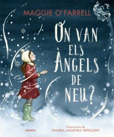 On van els Àngels de neu (edición en catalán)