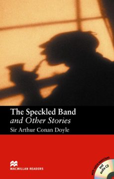 Macmillan readers intermediate: speckled band, the pack (edición en inglés)