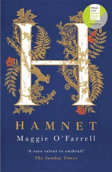 Hamnet (women s prize for fiction 2020; waterstones book of the year 2020) (edición en inglés)