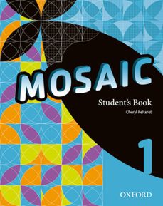 Mosaic 1 student s book (edición en inglés)