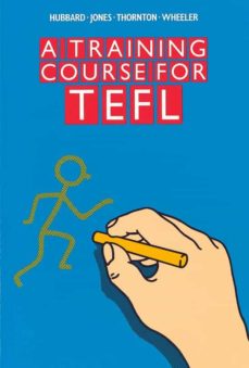 A training course for tefl (edición en inglés)