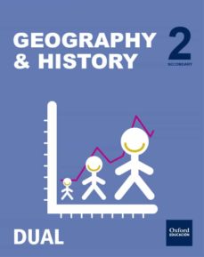Inicia dual geography and history 2º eso studentbook pack (edición en inglés)