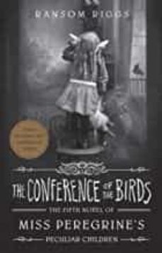 THE CONFERENCE OF THE BIRDS (edición en inglés)