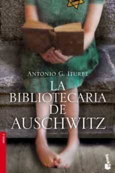A bibliotecÁria de auschwitz (edición en portugués)