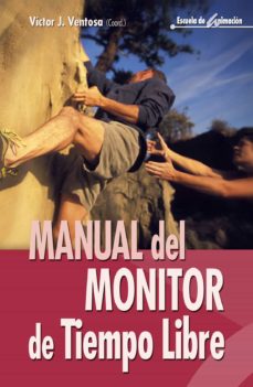 Manual del monitor de tiempo libre (8ª ed.)